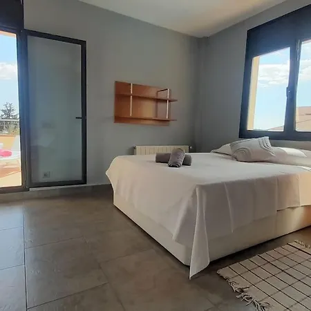 Mediterranea Con Cinco Y Piscina Villa *