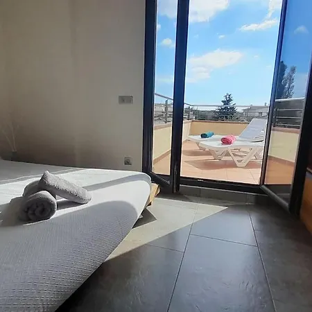 Mediterranea Con Cinco Y Piscina Villa *