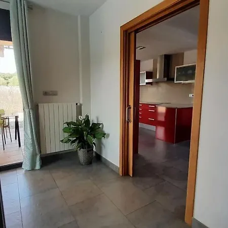 Villa Mediterranea Con Cinco Y Piscina Calonge (Catalonia)