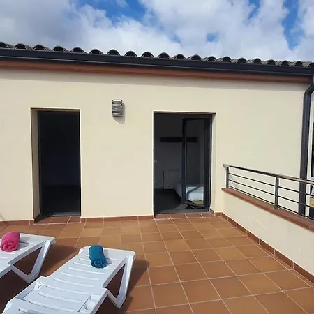 Mediterranea Con Cinco Y Piscina * Calonge (Catalonia)