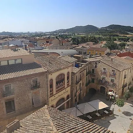 Mediterranea Con Cinco Y Piscina Calonge (Catalonia)